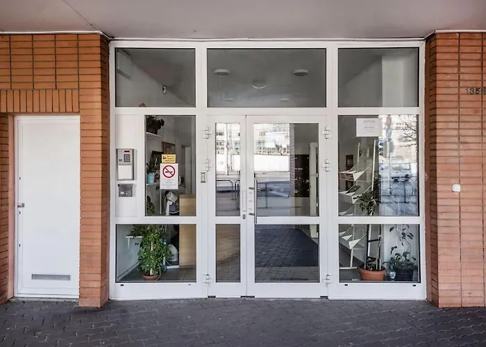 Apartmán Orczy Forum With Free Parking *