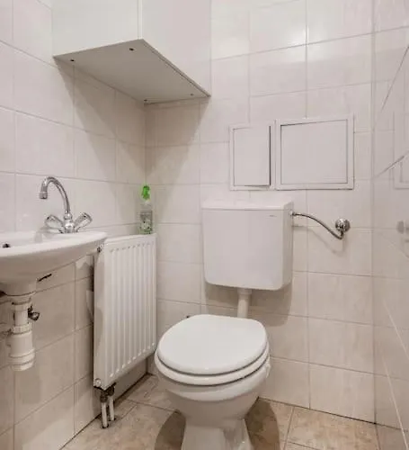 Apartament Orczy Forum With Free Parking *