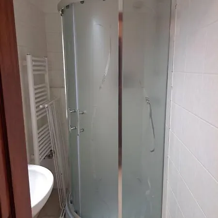 公寓 Orczy Forum With Free Parking *