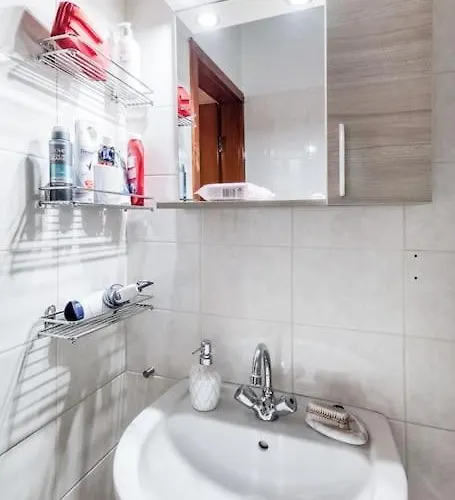Apartman Orczy Forum With Free Parking