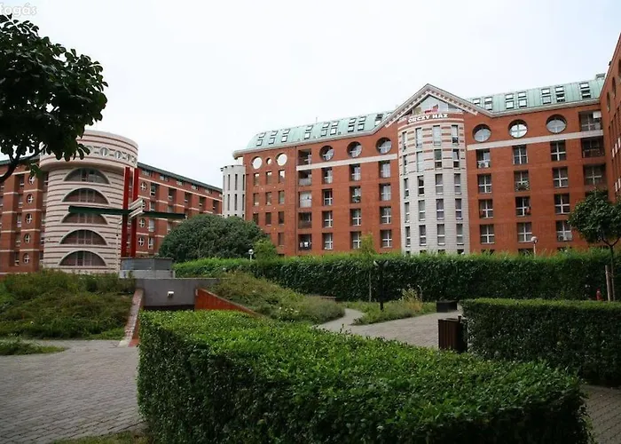 Orczy Forum With Free Parking Apartman *