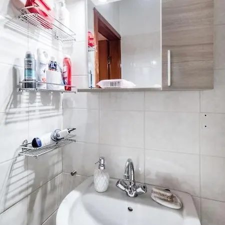 Apartamento Orczy Forum With Free Parking