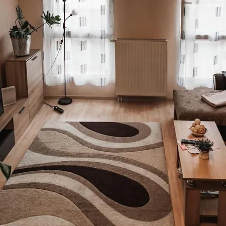 Orczy Forum With Free Parking Apartamento