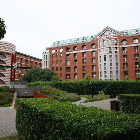 Orczy Forum With Free Parking Apartamento *